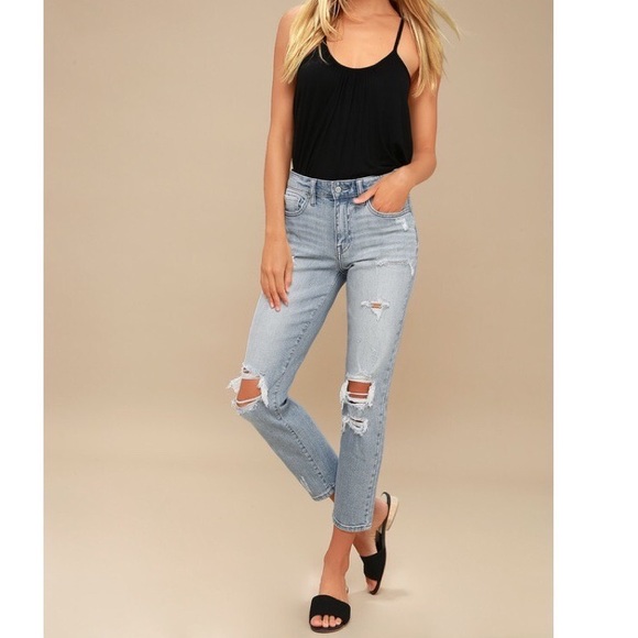 eunina plus size jeans